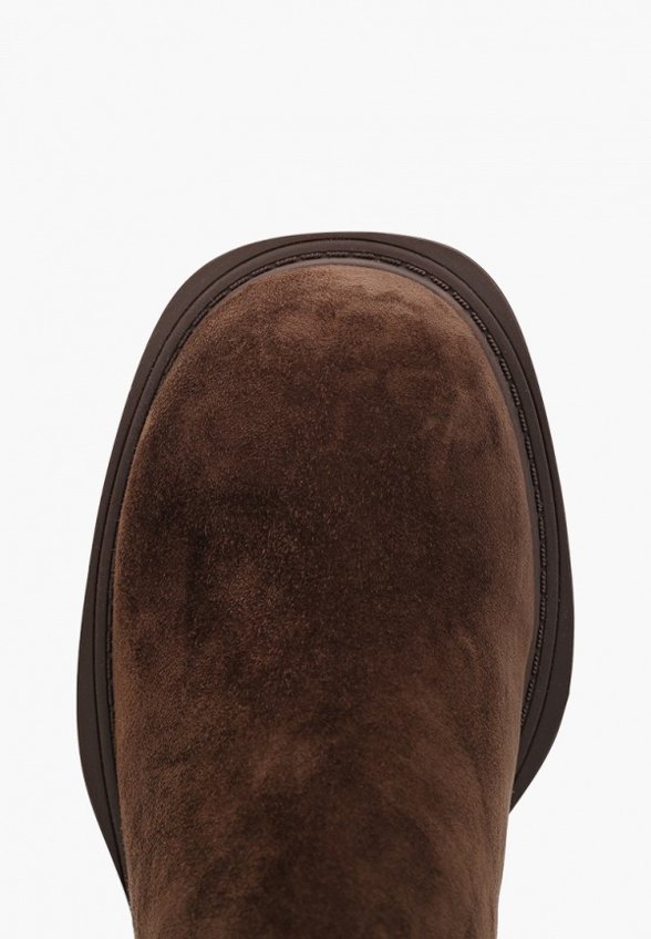 Ботинки Abricot