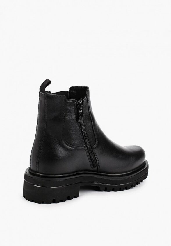 Ботинки Francesco Donni