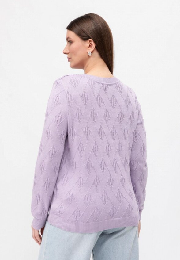 Джемпер Vivawool