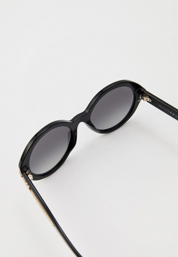 Очки солнцезащитные Chanel