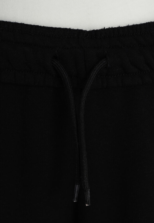Брюки женские Reebok Lawn Club, Черный