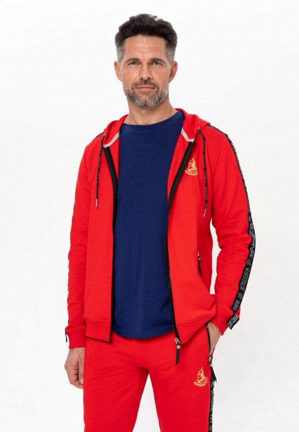 Костюм спортивный Великоросс