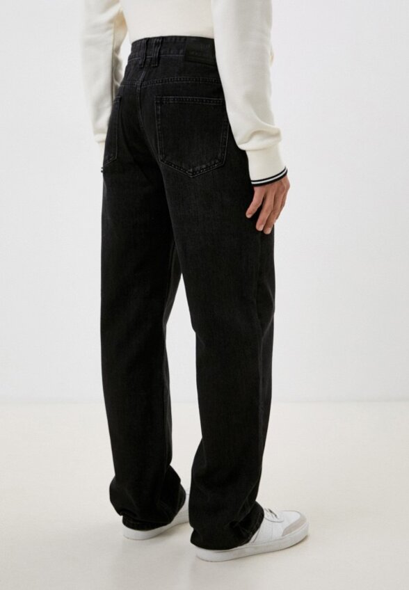 Джинсы Mossmore