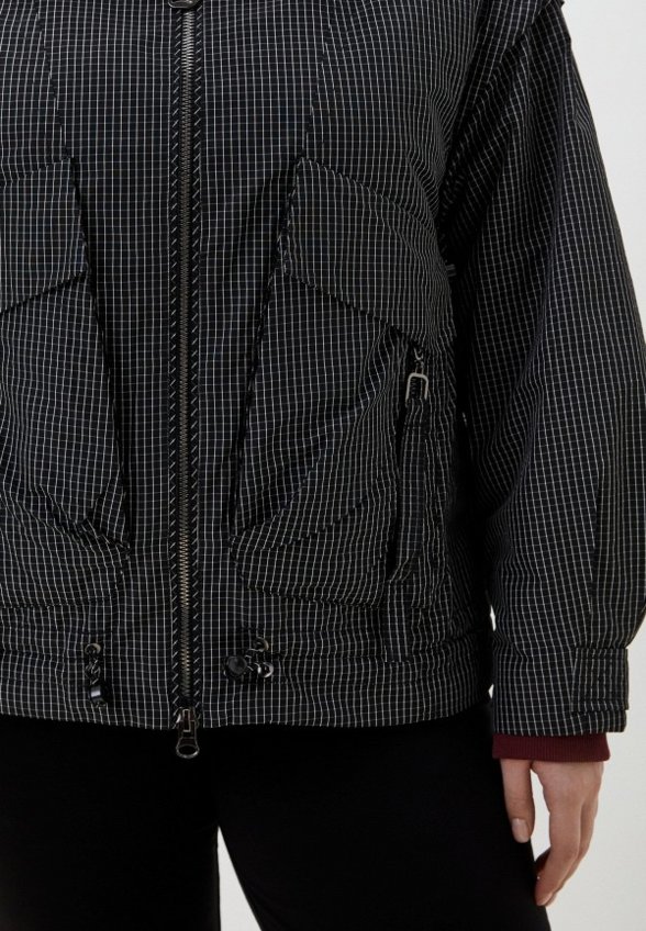 Куртка утепленная Winterra