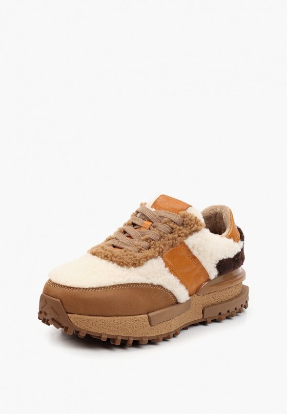 Кроссовки Graciana