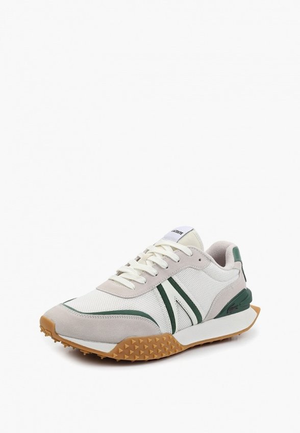 Кроссовки Lacoste