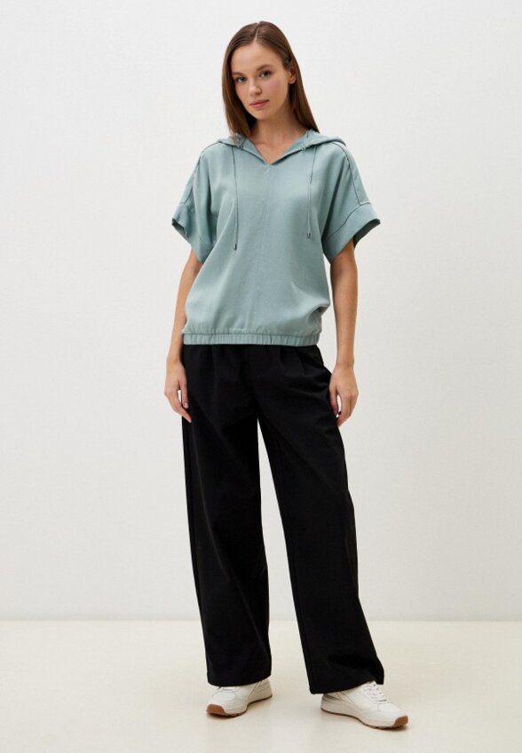 Худи Alexander Bogdanov