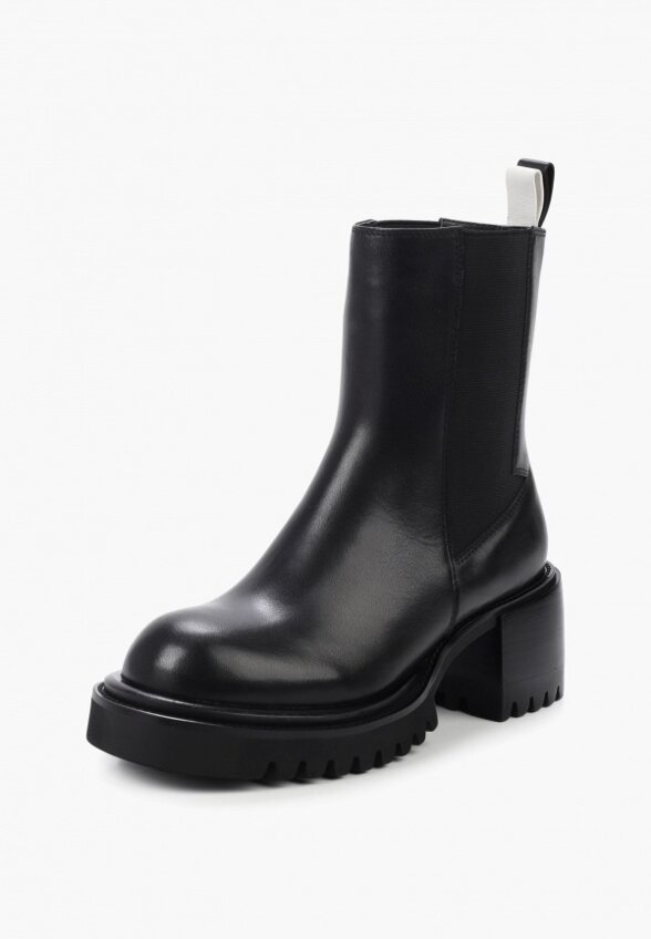 Ботильоны Graciana