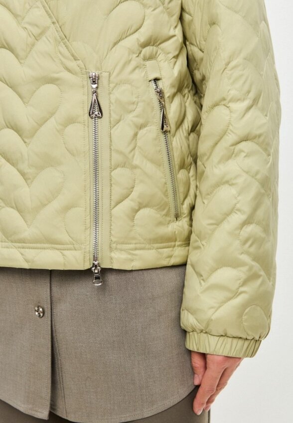 Куртка стеганая Noele Boutique