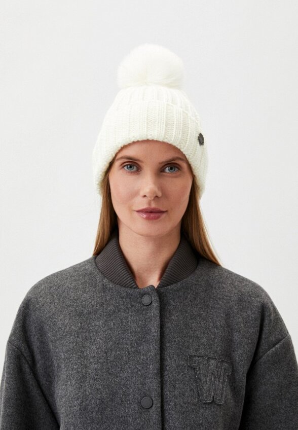 Шапка Blauer USA