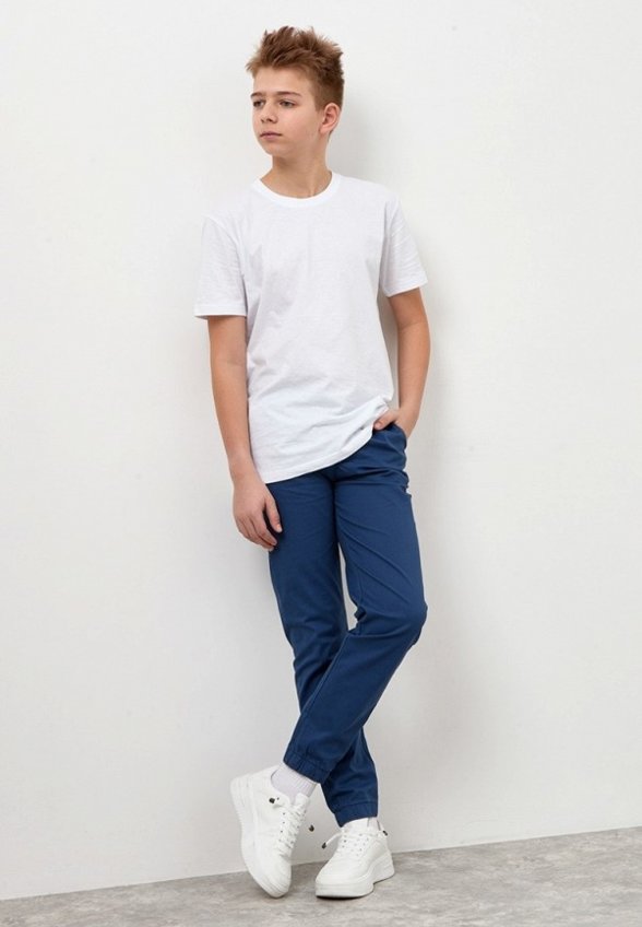 Брюки Resser Denim