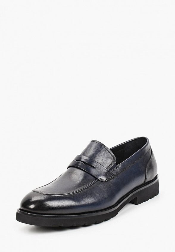 Лоферы El'Rosso