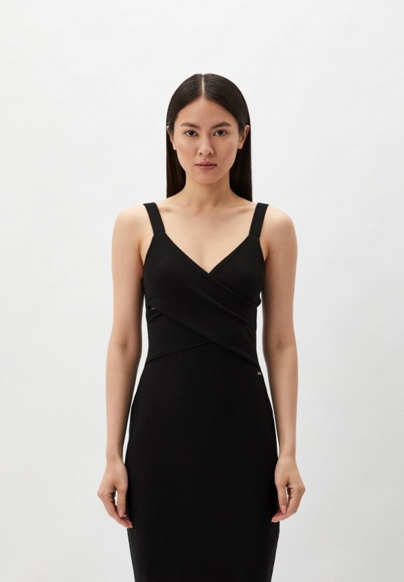 Платье Armani Exchange