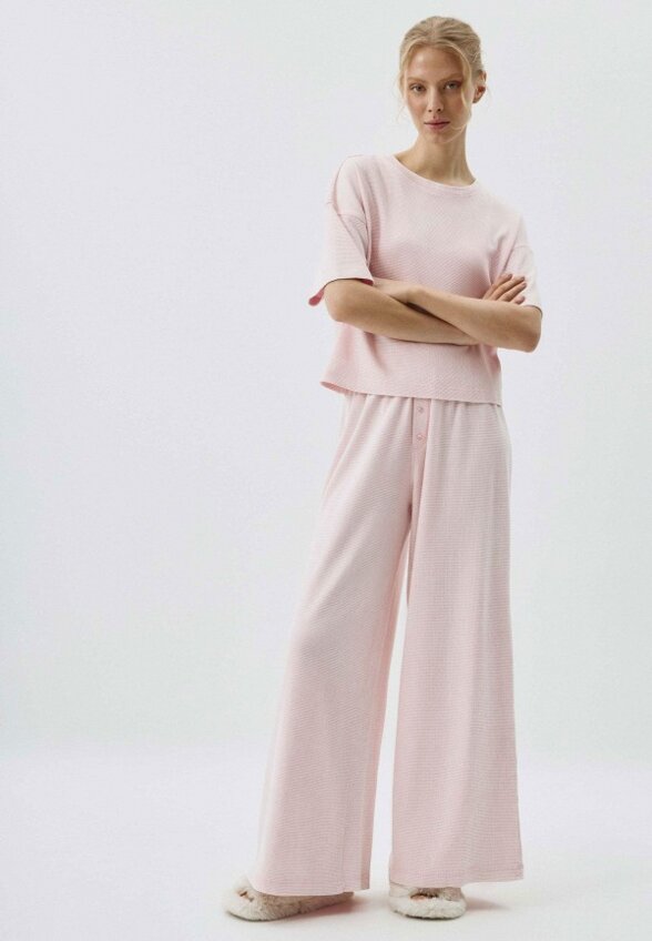Брюки домашние Sela