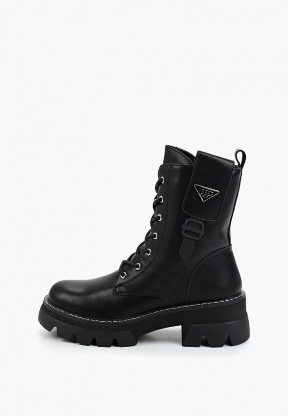 Ботинки Kenkä