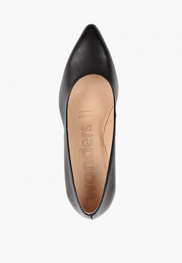 Туфли Wonders