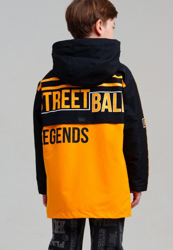 Ветровка PlayToday