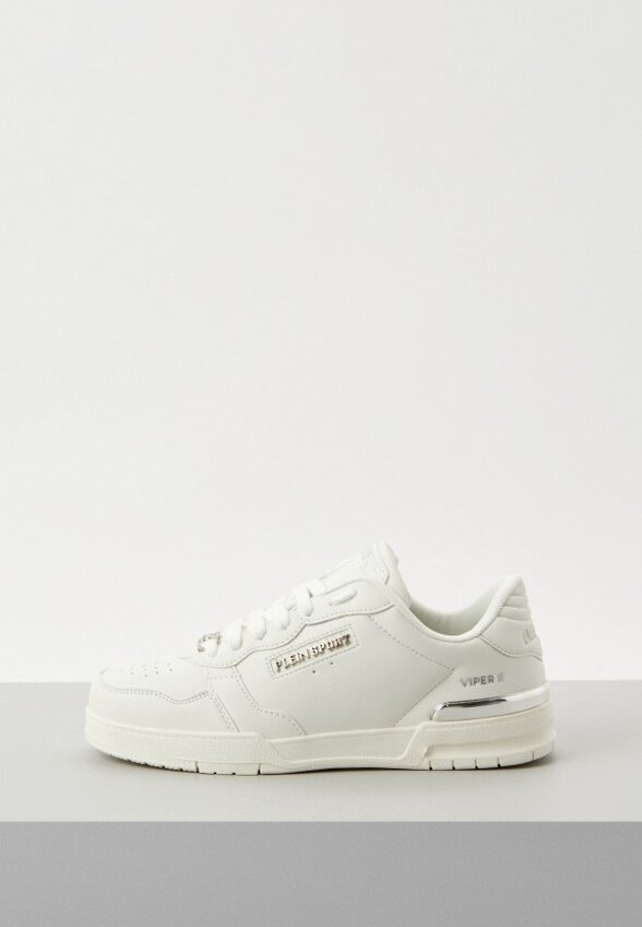 Кеды Plein Sport