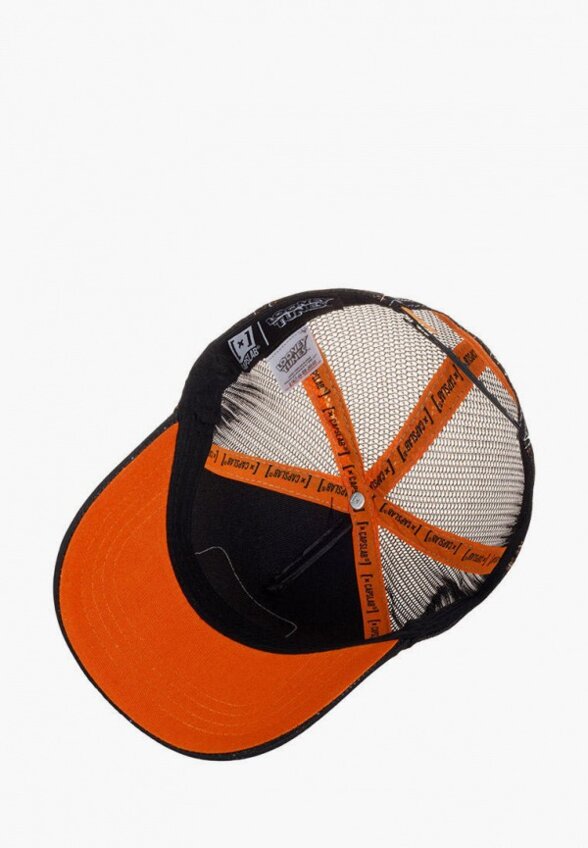 Бейсболка Capslab