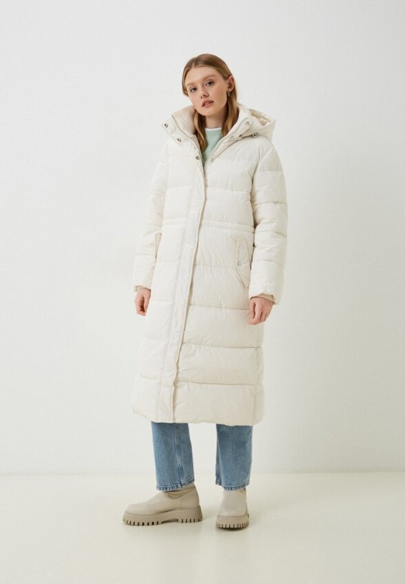 Пуховик O'STIN