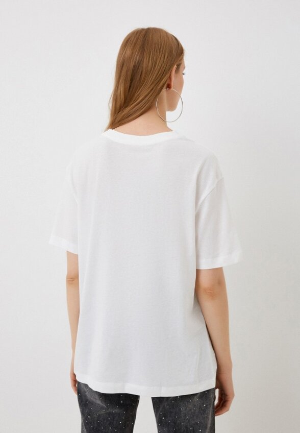 Футболка O'STIN