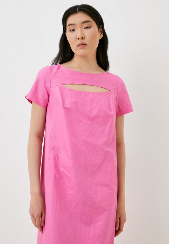 Платье Helmidge