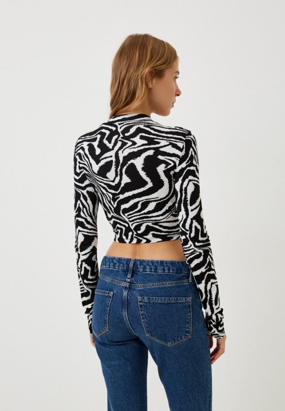 Лонгслив Koton