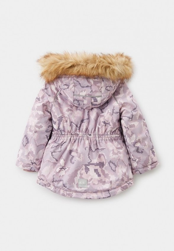 Костюм утепленный Nikastyle