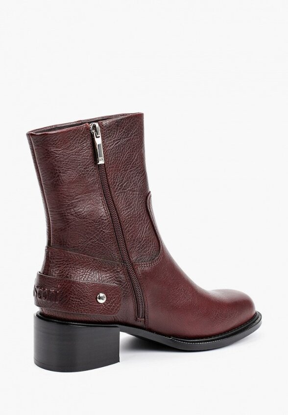 Ботильоны Basconi