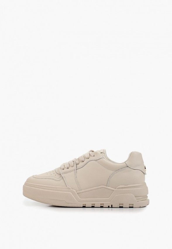 Кеды Thomas Munz