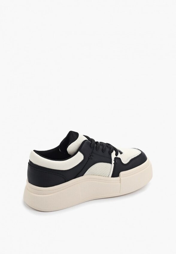 Кеды Francesco Donni