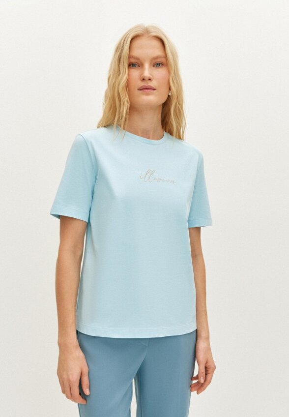 Футболка Elis