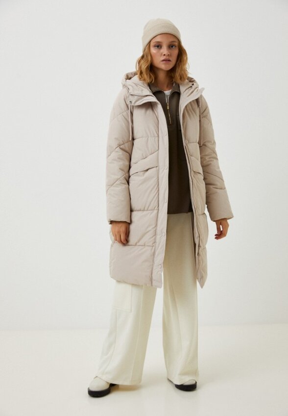 Пуховик Colin's