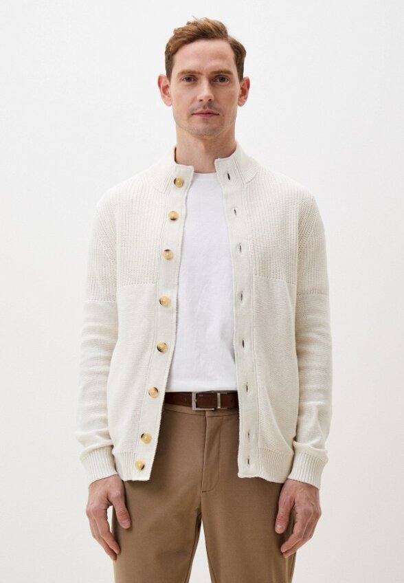 Кардиган Calliope