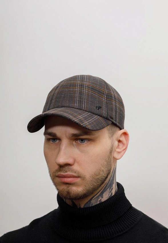 Бейсболка Fredrikson
