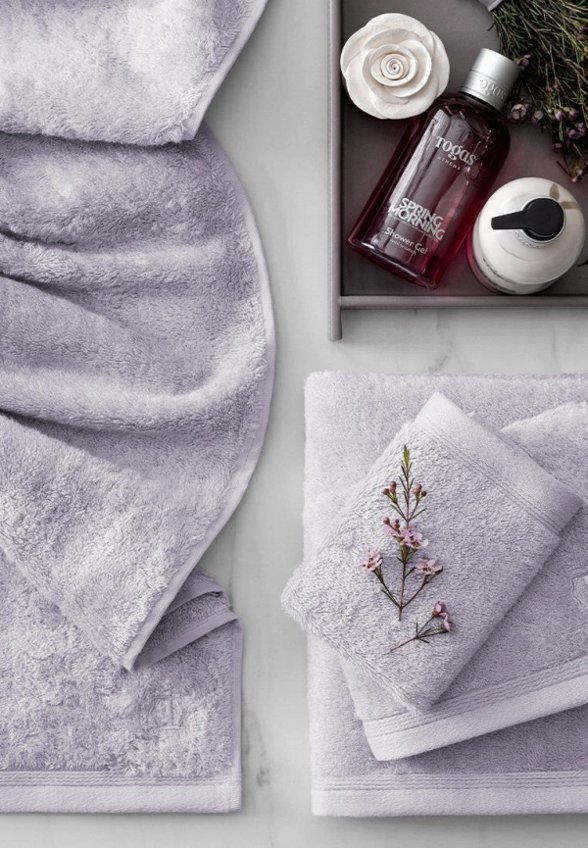 Полотенце Togas