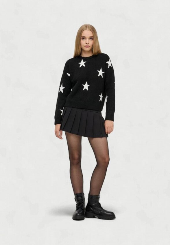 Джемпер Terranova