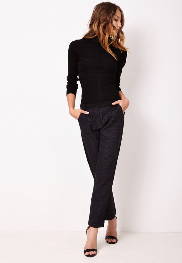 Водолазка Morgan