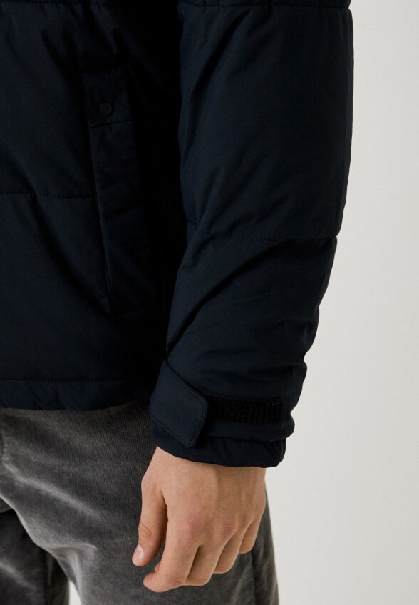 Пуховик Al Franco