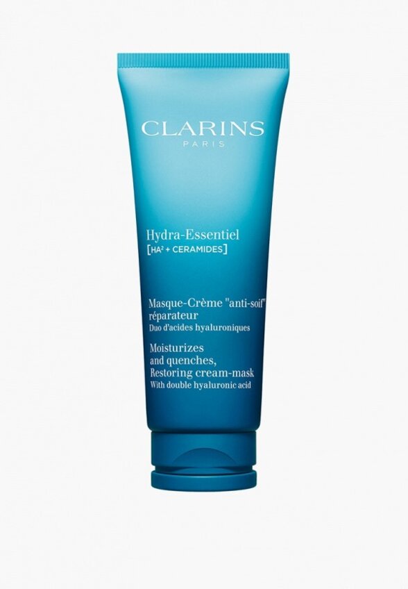 Маска для лица Clarins
