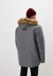 Куртка утепленная Helly Hansen3  - превью