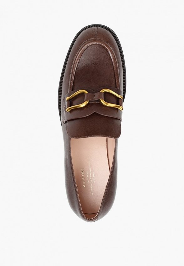 Лоферы Basconi