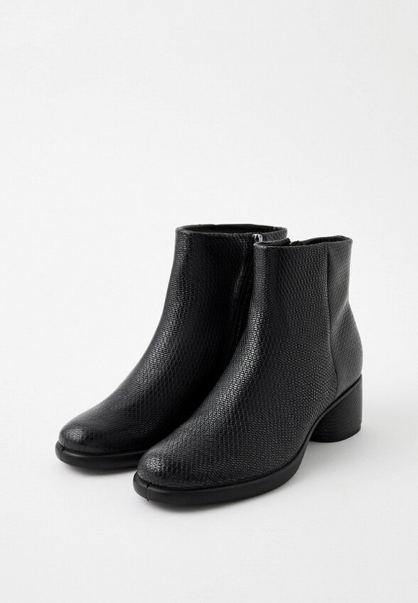 Ботильоны Ecco