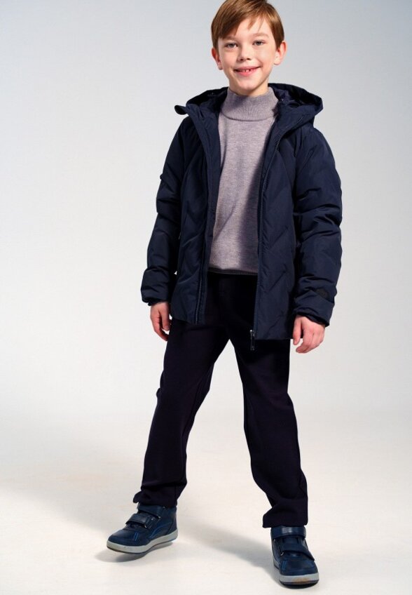 Куртка утепленная PlayToday