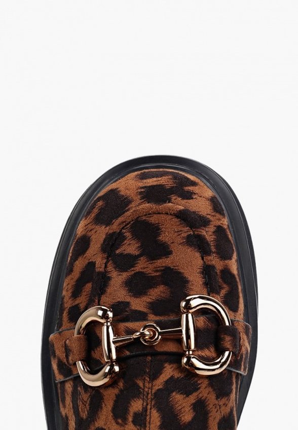 Ботинки Abricot