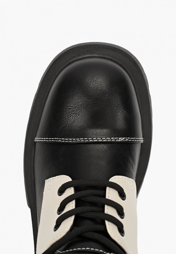 Ботинки Betsy