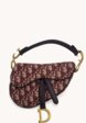 Dior Saddle1  - превью
