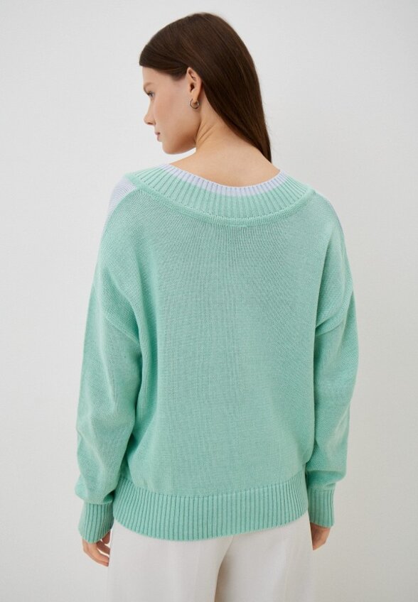 Пуловер Mavin