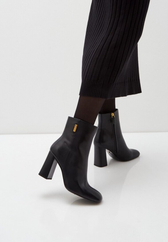 Ботильоны Vitacci