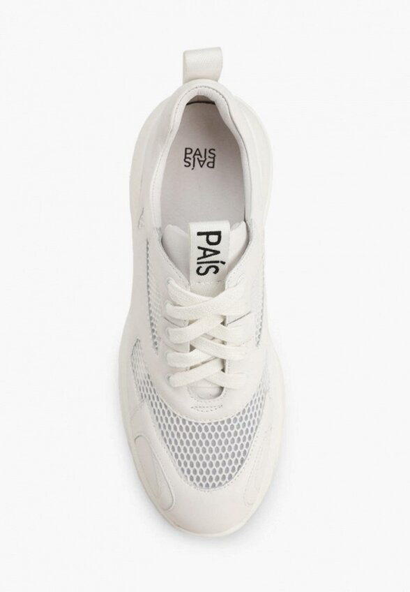 Кроссовки Pais